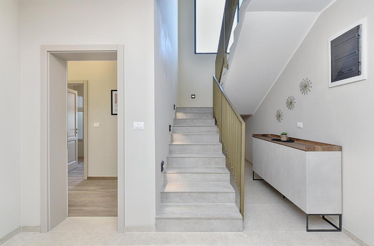 New Villa Tihi Otok Near The Beach Fažana Kültér fotó