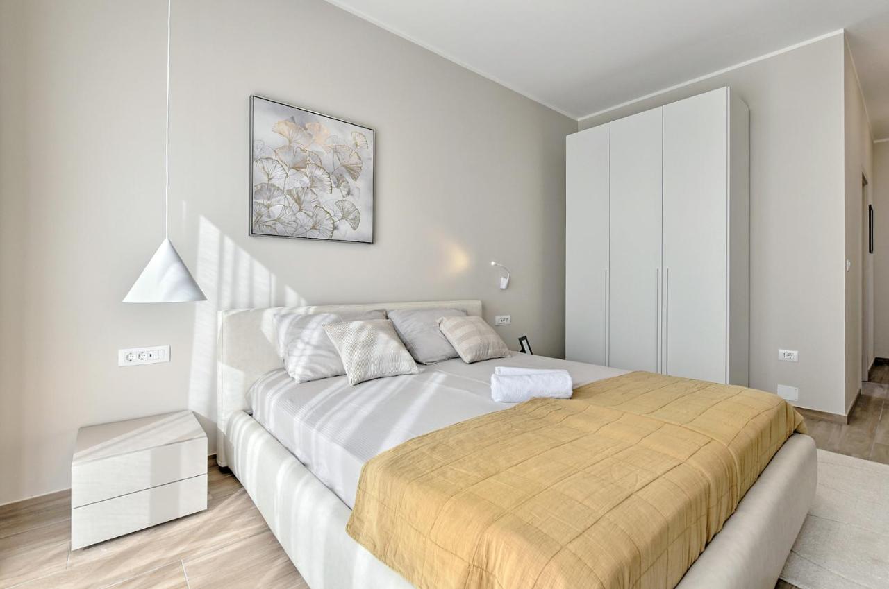 New Villa Tihi Otok Near The Beach Fažana Kültér fotó